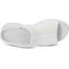 imageEasy Spirit Womens Traciee Slide SandalWhite