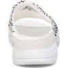 imageEasy Spirit Womens Traciee Slide SandalWhiteBlack