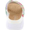 imageEasy Spirit Womens Traciee Slide SandalWhitebloommulti