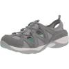 imageEasy Spirit Womens Earthen Walking ShoeGrey Multi Suede
