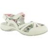 imageEasy Spirit Womens Esplash Mary Jane FlatWhite 141