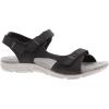 imageEasy Spirit Womens Lake3 Sport SandalBlack