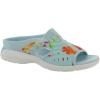 imageEasy Spirit Womens Traciee Slide SandalBlue 454