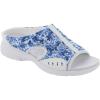 imageEasy Spirit Womens Traciee Slide SandalWhite 140
