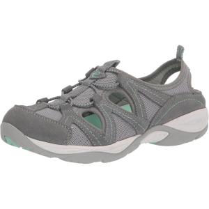 imageEasy Spirit Womens Earthen Walking ShoeGrey Multi Suede