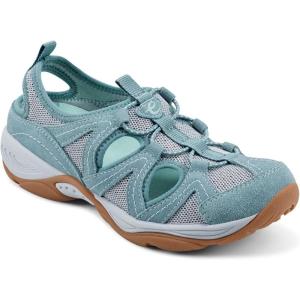 imageEasy Spirit Womens Earthen Walking ShoeLt Green 330