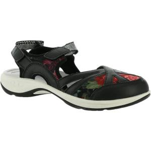 imageEasy Spirit Womens Esplash Mary Jane FlatBlack 002