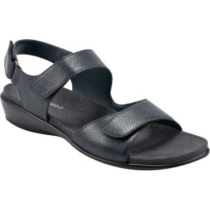 imageEasy Spirit Womens Hartwell Flat SandalBlue