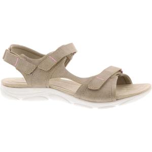 imageEasy Spirit Womens Lake3 Sport SandalTaupe 240