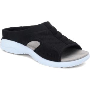 imageEasy Spirit Womens Traciee Slide SandalBlack 001