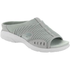 imageEasy Spirit Womens Traciee Slide SandalGrey 050