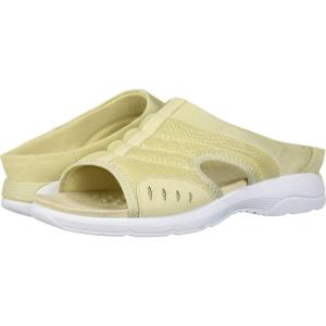imageEasy Spirit Womens Traciee Slide SandalNatural