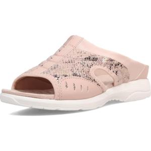 imageEasy Spirit Womens Traciee Slide SandalPink 668