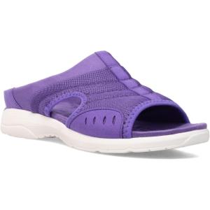 imageEasy Spirit Womens Traciee Slide SandalViolet