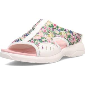 imageEasy Spirit Womens Traciee Slide SandalWhite 171