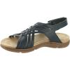 imageEasy Spirit Womens Mar SandalBlue 400