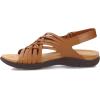 imageEasy Spirit Womens Mar SandalBrown 210