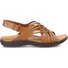 imageEasy Spirit Womens Mar SandalBrown 210