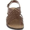 imageEasy Spirit Womens Mar SandalCognac