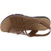 imageEasy Spirit Womens Mar SandalCognac