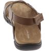 imageEasy Spirit Womens Mar SandalCognac