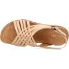 imageEasy Spirit Womens Mar SandalNatural