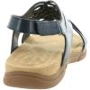 imageEasy Spirit Womens Mar SandalNavy Leather