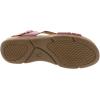imageEasy Spirit Womens Mar SandalRed 610