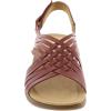 imageEasy Spirit Womens Mar SandalRed 610