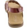 imageEasy Spirit Womens Mar SandalRed 610