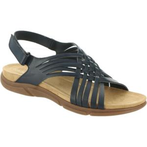 imageEasy Spirit Womens Mar SandalNavy