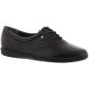 imageEasy Spirit Womens Motion Leather OxfordBlack Leather