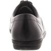 imageEasy Spirit Womens Motion Leather OxfordBlack Leather