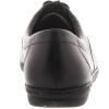 imageEasy Spirit Womens Motion Leather OxfordBlack Leather