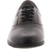 imageEasy Spirit Womens Motion Leather OxfordBlack Leather