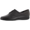 imageEasy Spirit Womens Motion Leather OxfordBlack Leather