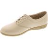 imageEasy Spirit Womens Motion Leather OxfordLight Beigemilk
