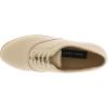 imageEasy Spirit Womens Motion Leather OxfordLight Beigemilk