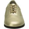 imageEasy Spirit Womens Motion Leather OxfordPewter Leather