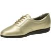imageEasy Spirit Womens Motion Leather OxfordPewter Leather