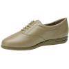 imageEasy Spirit Womens Motion Leather OxfordTan