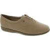 imageEasy Spirit Womens Motion Leather OxfordWheat