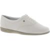 imageEasy Spirit Womens Motion Leather OxfordWhite