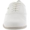 imageEasy Spirit Womens Motion Leather OxfordWhite
