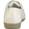 imageEasy Spirit Womens Motion Leather OxfordWhite Leather