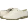 imageEasy Spirit Womens Motion Leather OxfordWhite Leather