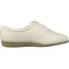 imageEasy Spirit Womens Motion Leather OxfordWhite Leather