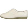 imageEasy Spirit Womens Motion Leather OxfordWhite Leather