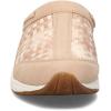 imageEasy Spirit Womens Travelport21 MuleBeige Multi
