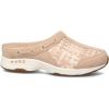 imageEasy Spirit Womens Travelport21 MuleBeige Multi